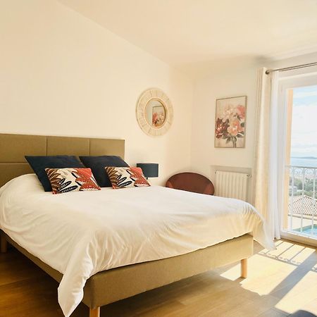 Villa Azur Golf Bandol Zewnętrze zdjęcie