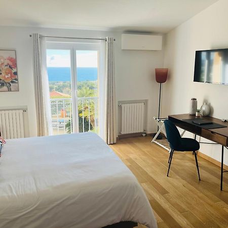 Villa Azur Golf Bandol Zewnętrze zdjęcie