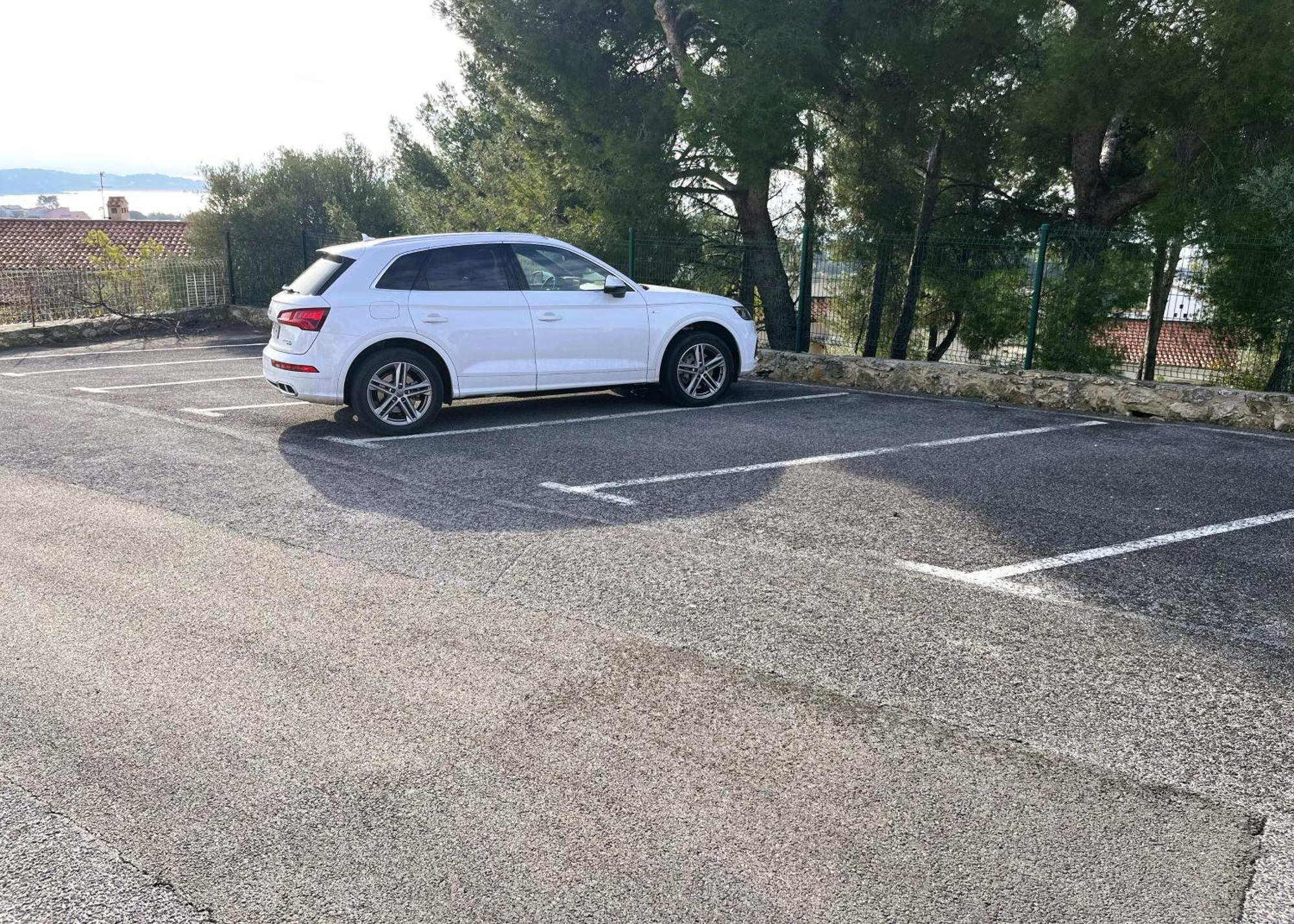 Villa Azur Golf Bandol Zewnętrze zdjęcie