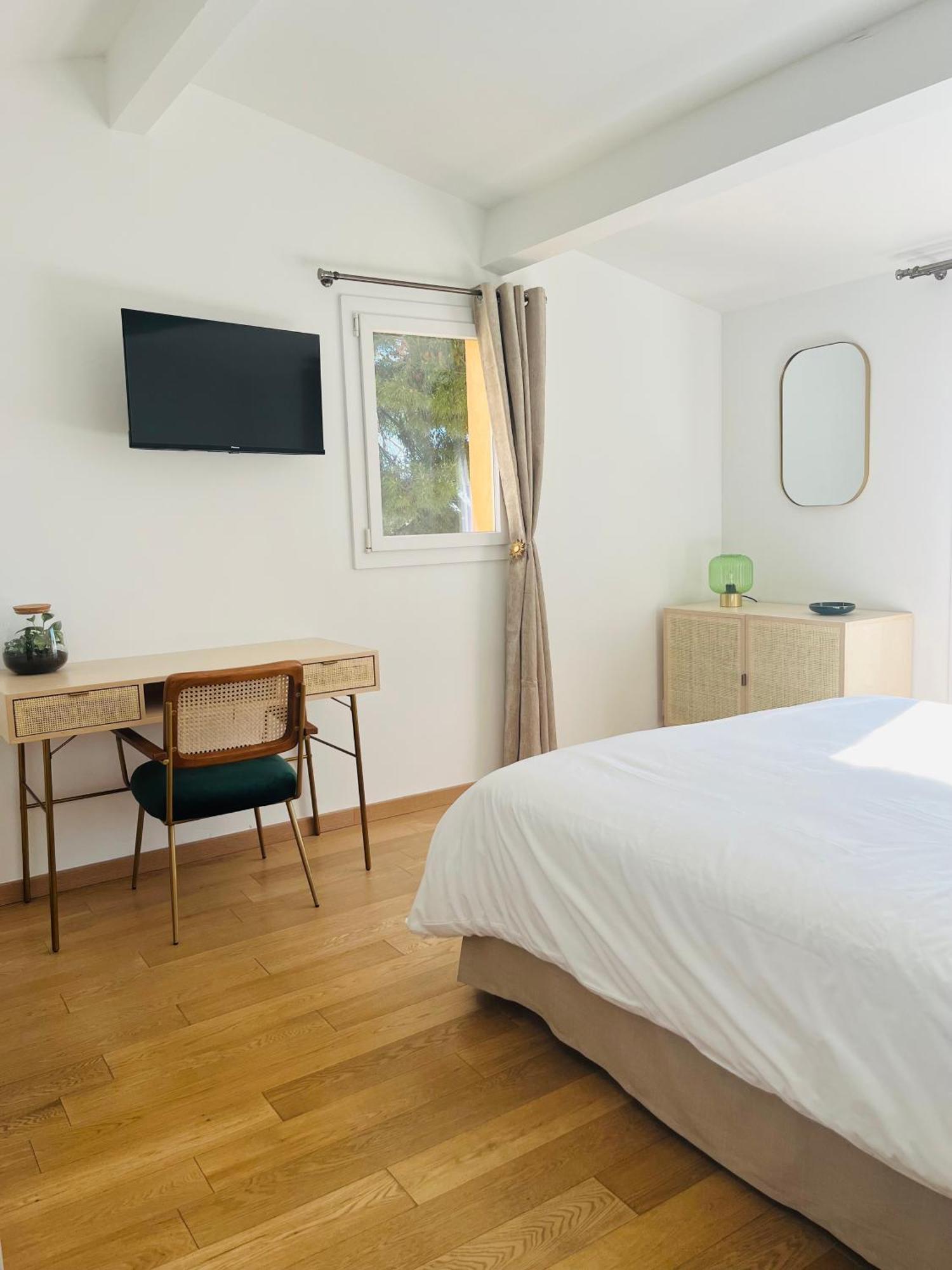 Villa Azur Golf Bandol Zewnętrze zdjęcie