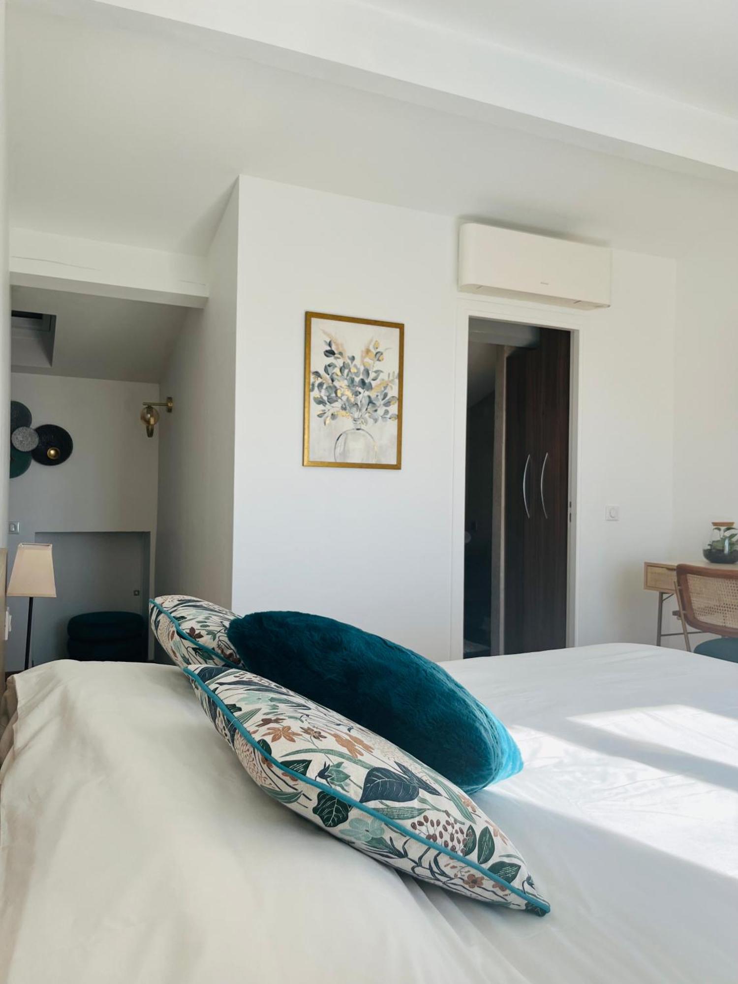 Villa Azur Golf Bandol Zewnętrze zdjęcie