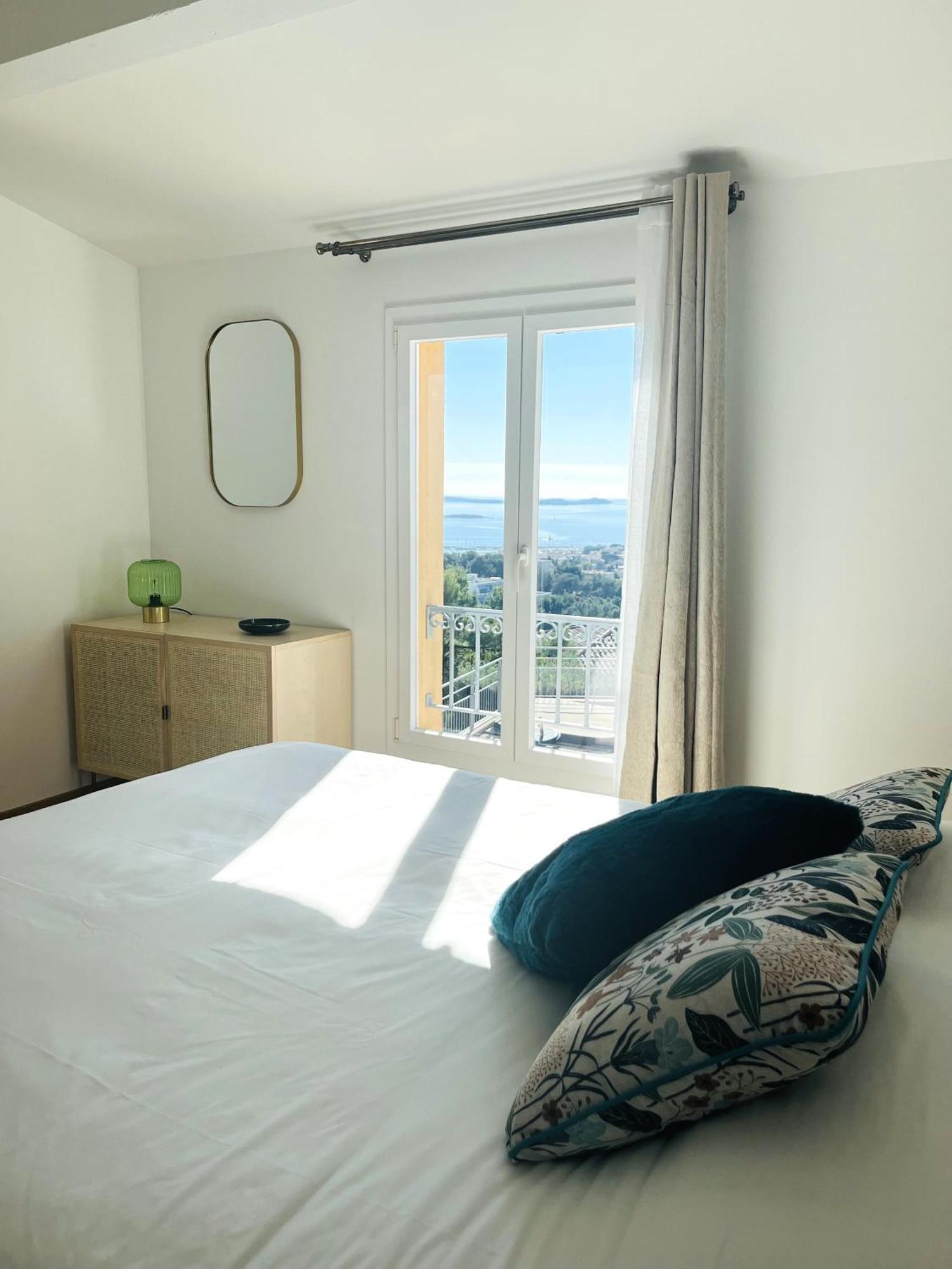 Villa Azur Golf Bandol Zewnętrze zdjęcie