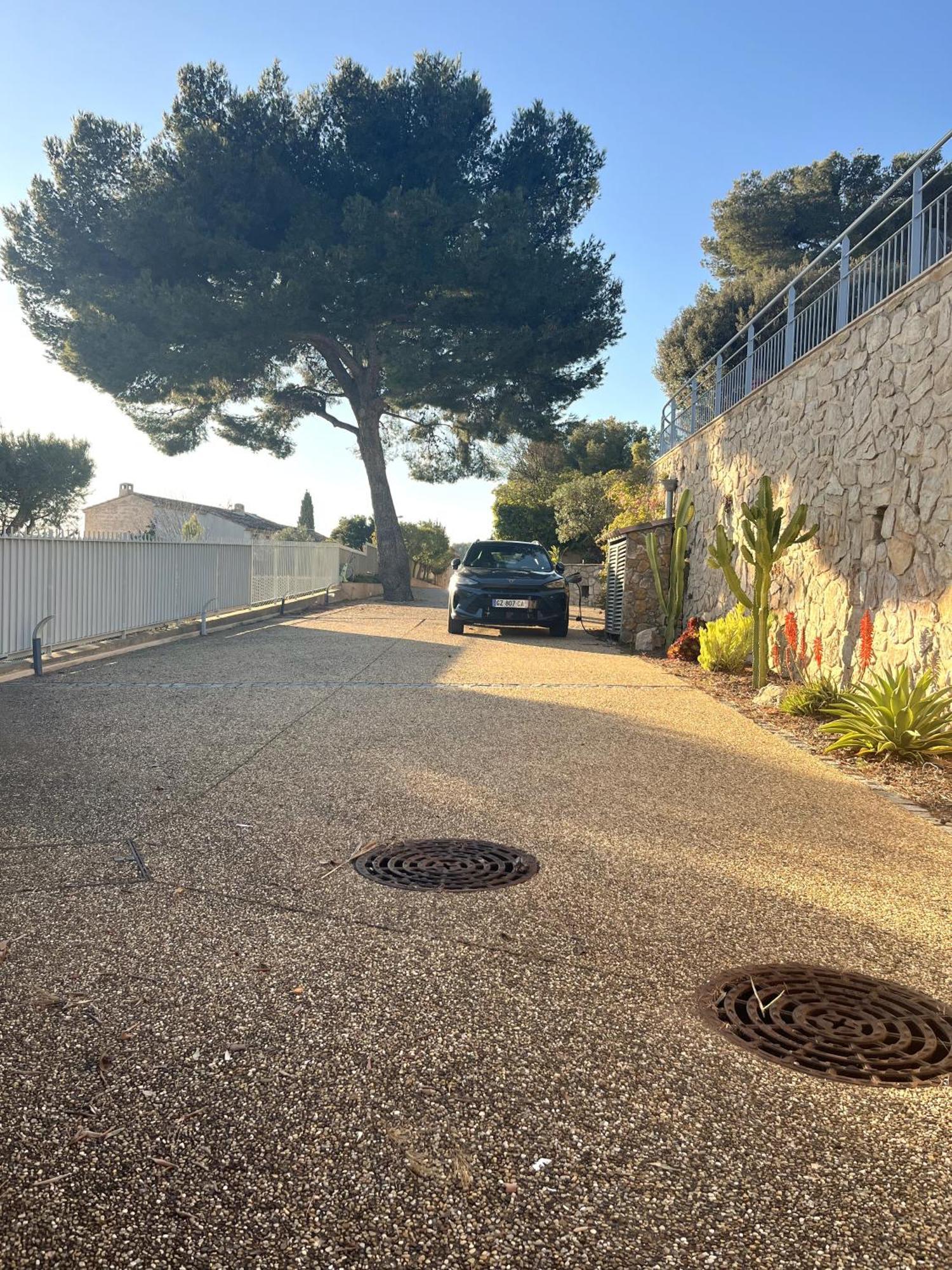Villa Azur Golf Bandol Zewnętrze zdjęcie