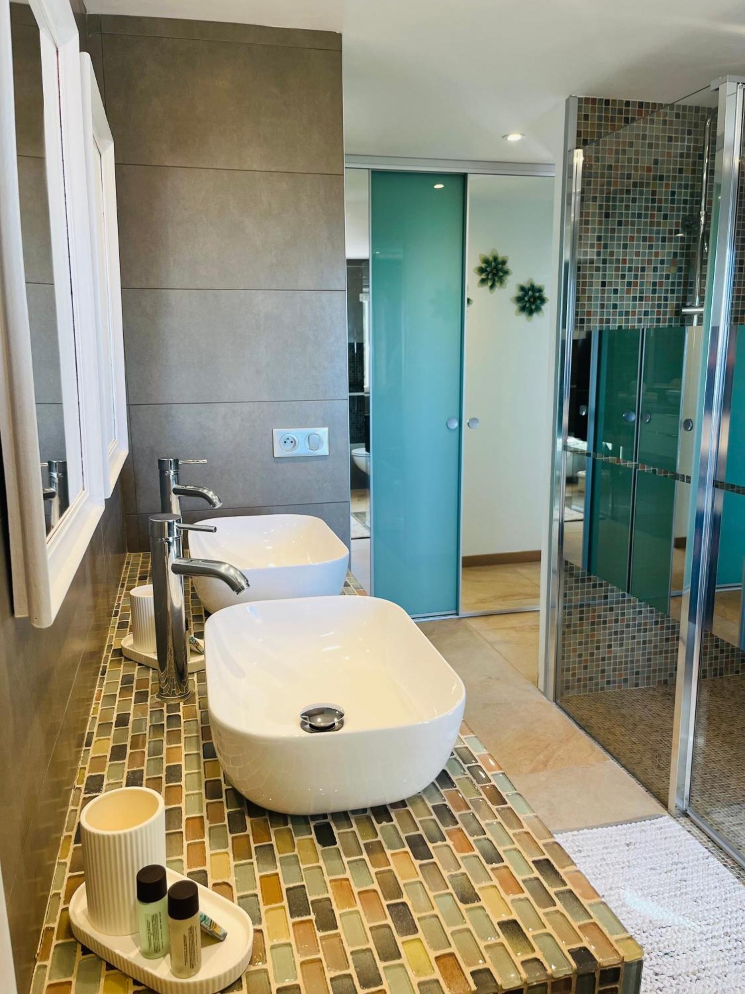 Villa Azur Golf Bandol Zewnętrze zdjęcie