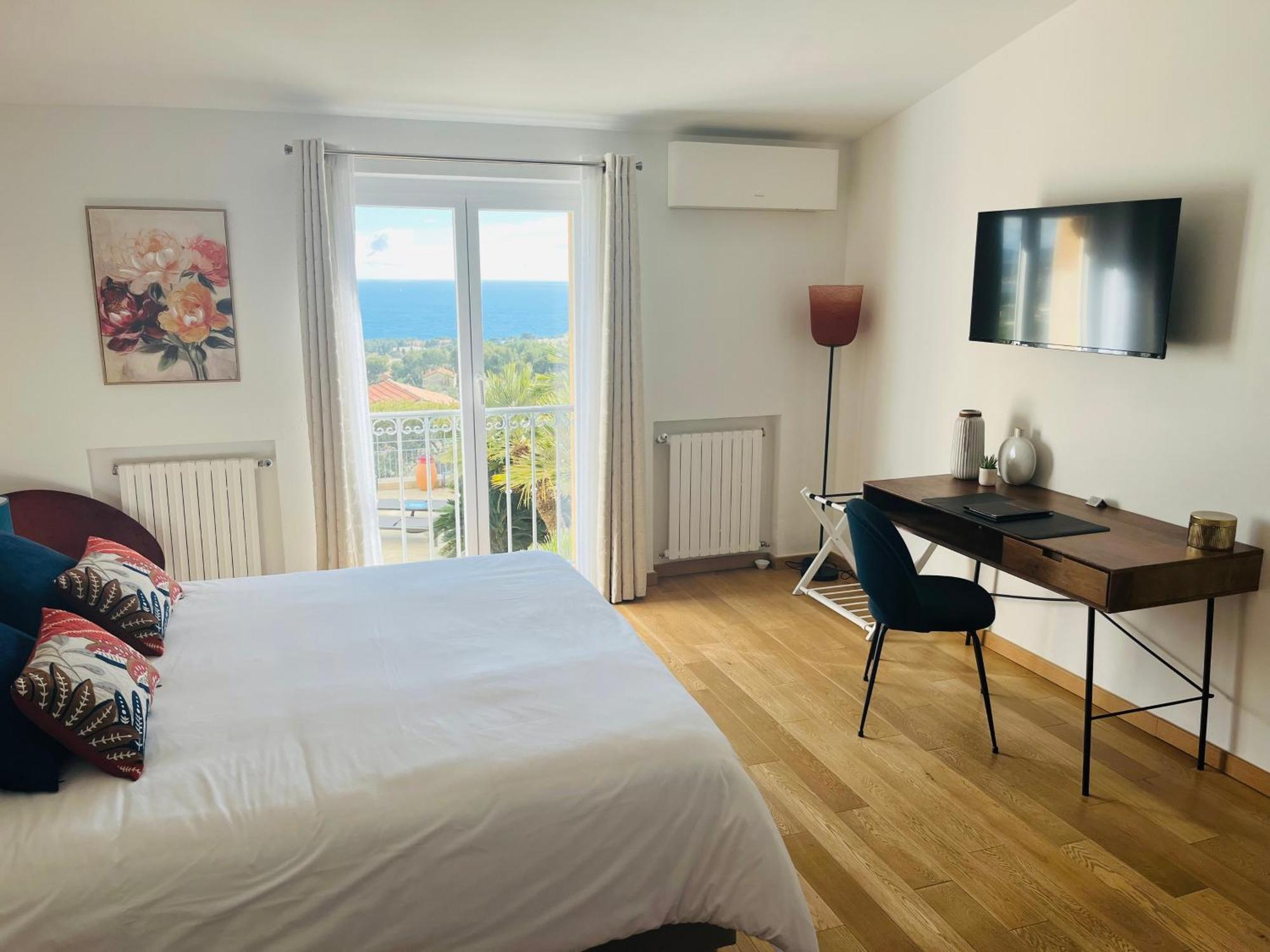 Villa Azur Golf Bandol Zewnętrze zdjęcie