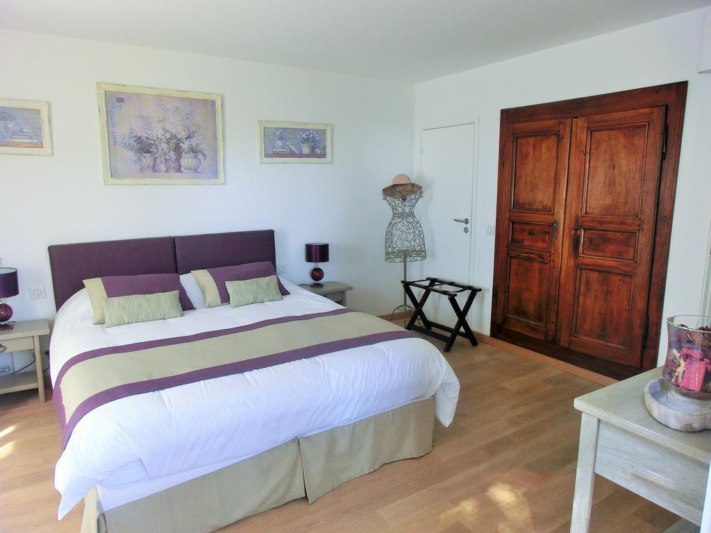 Villa Azur Golf Bandol Zewnętrze zdjęcie
