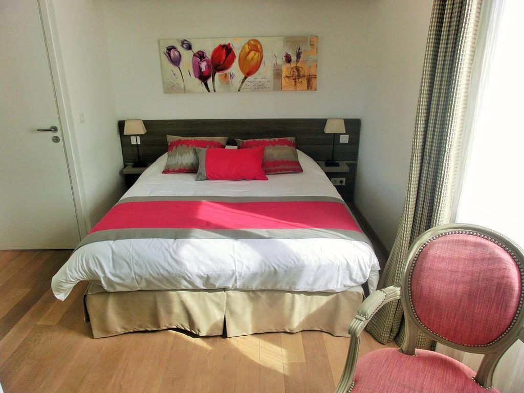 Villa Azur Golf Bandol Zewnętrze zdjęcie