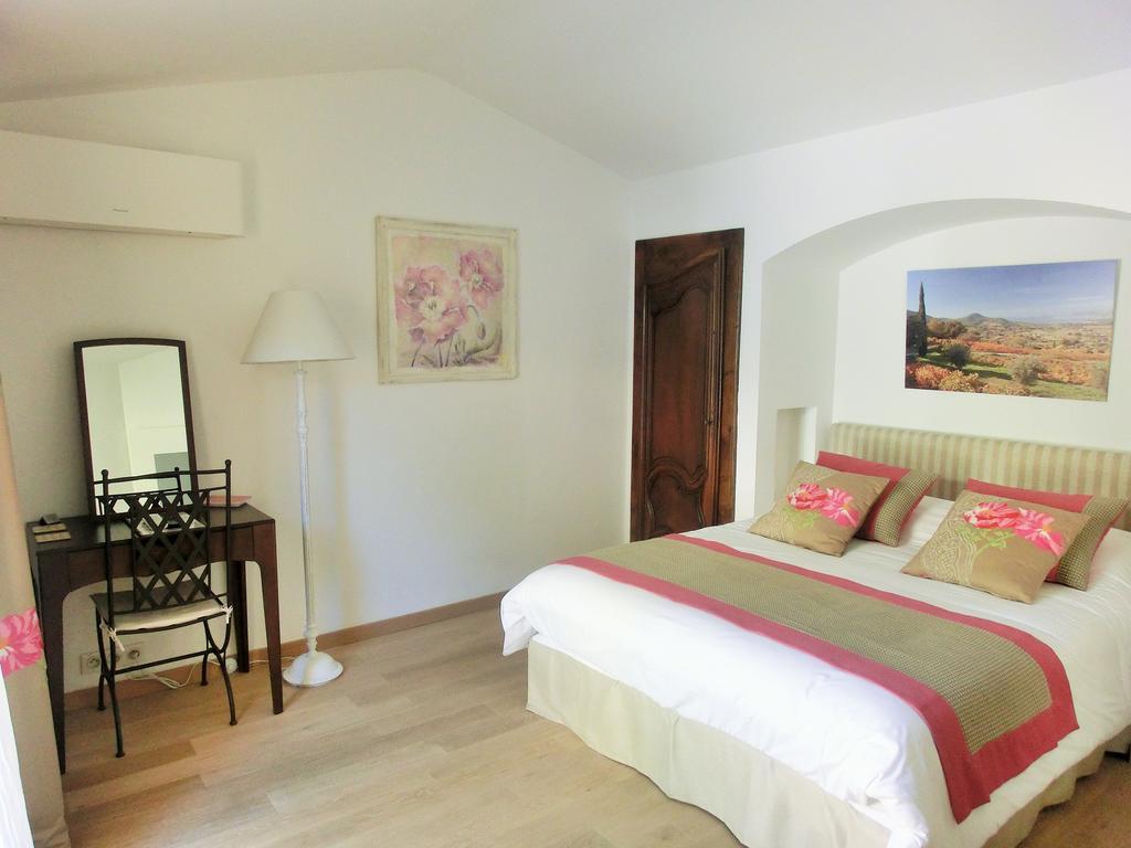 Villa Azur Golf Bandol Zewnętrze zdjęcie