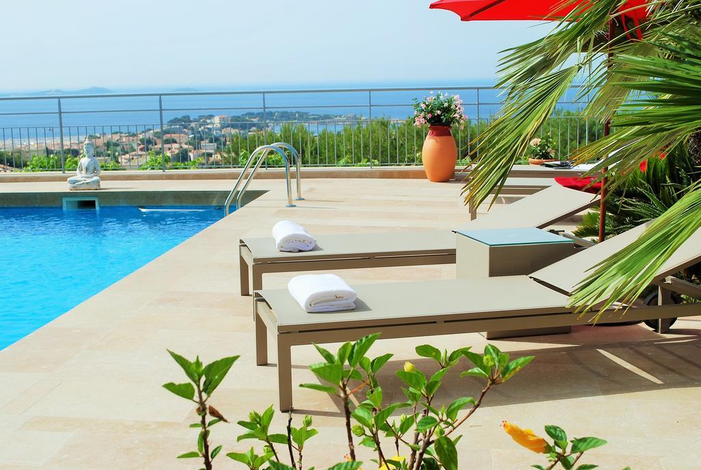 Villa Azur Golf Bandol Zewnętrze zdjęcie
