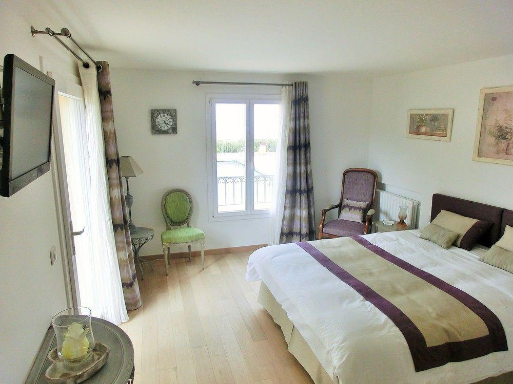 Villa Azur Golf Bandol Zewnętrze zdjęcie
