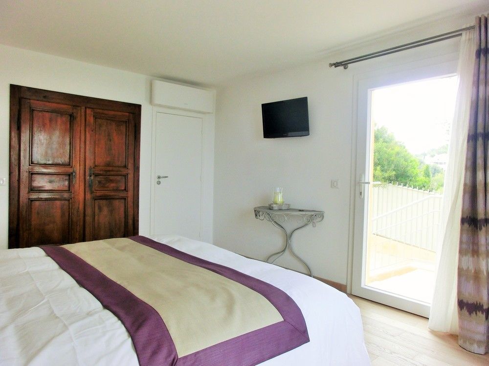 Villa Azur Golf Bandol Zewnętrze zdjęcie