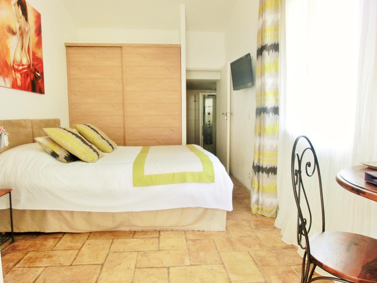 Villa Azur Golf Bandol Zewnętrze zdjęcie