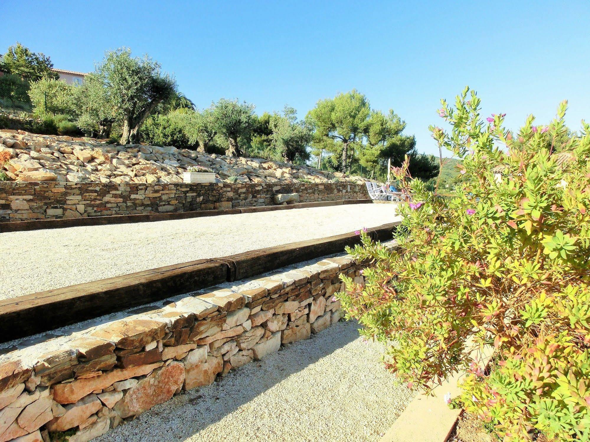 Villa Azur Golf Bandol Zewnętrze zdjęcie