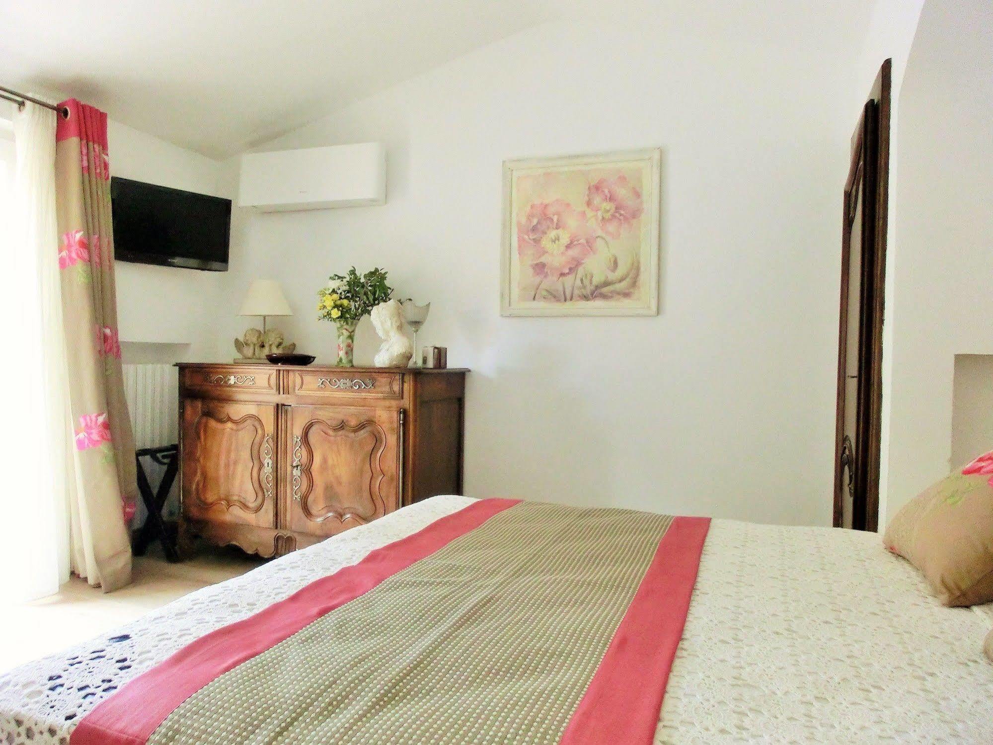 Villa Azur Golf Bandol Zewnętrze zdjęcie