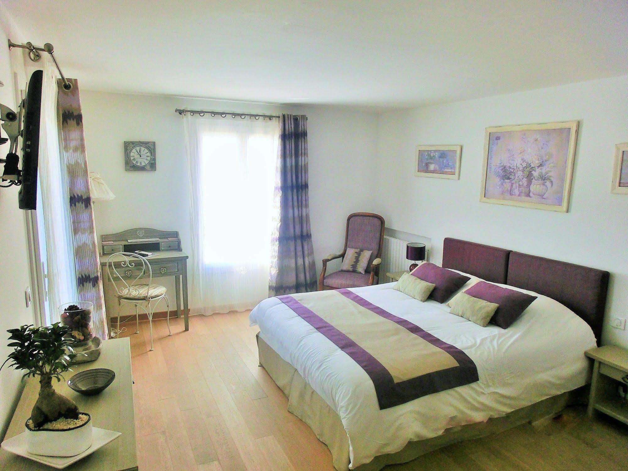Villa Azur Golf Bandol Zewnętrze zdjęcie