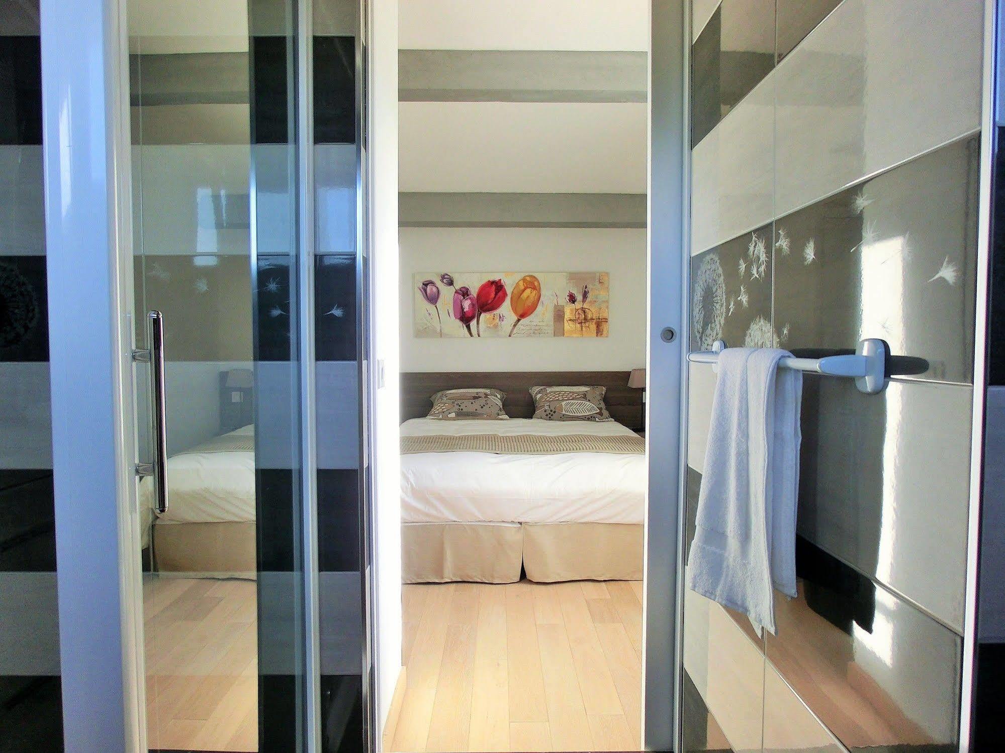 Villa Azur Golf Bandol Zewnętrze zdjęcie