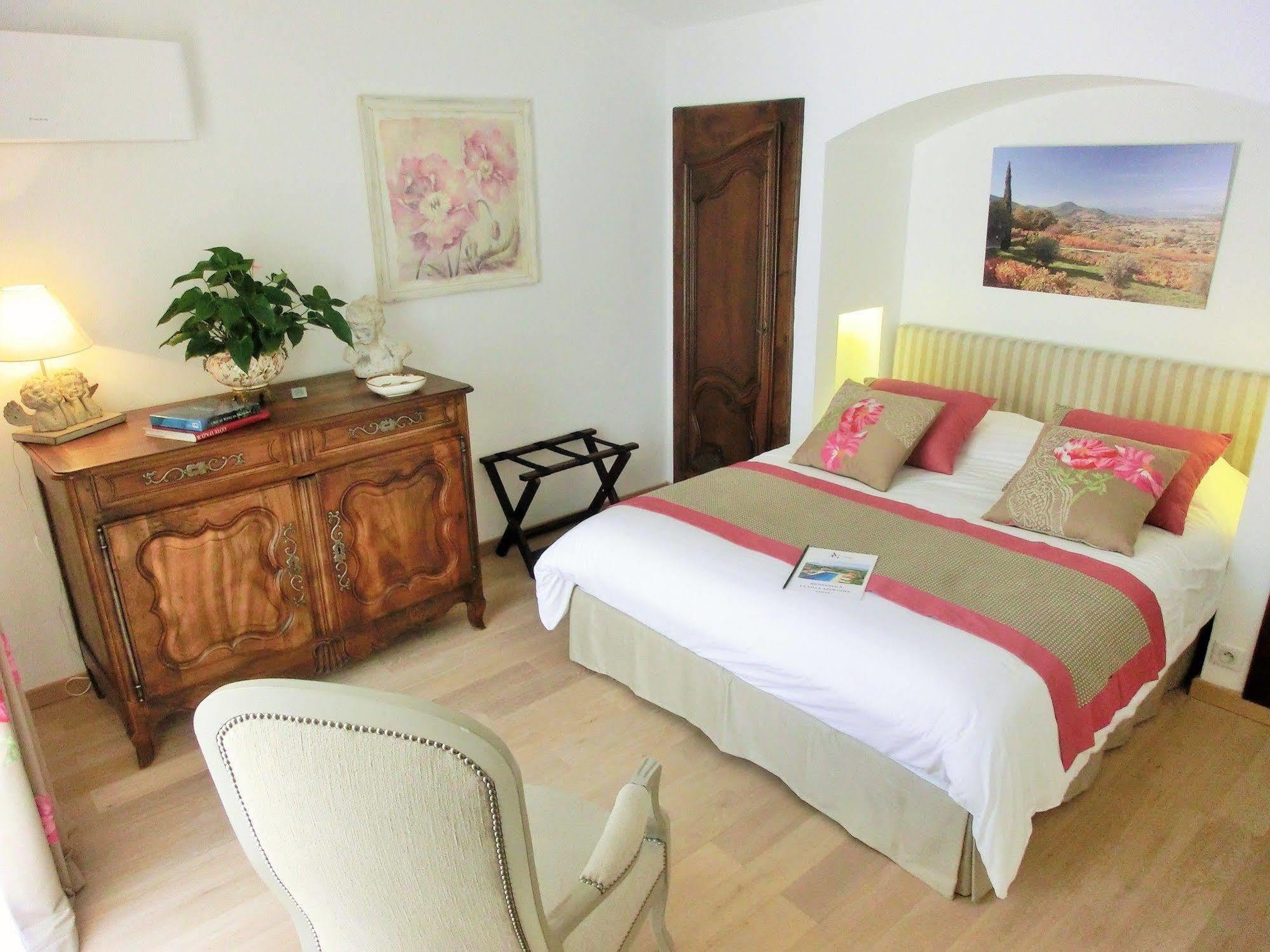 Villa Azur Golf Bandol Zewnętrze zdjęcie