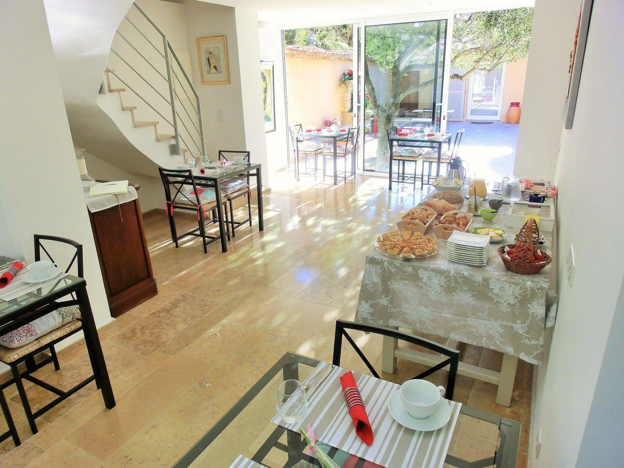Villa Azur Golf Bandol Zewnętrze zdjęcie